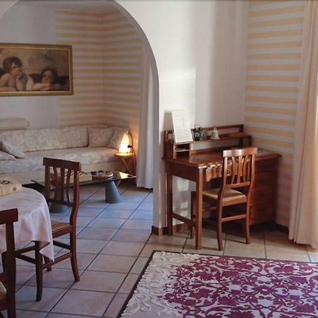 Bed And Breakfast Bei Romy Βερόνα Εξωτερικό φωτογραφία