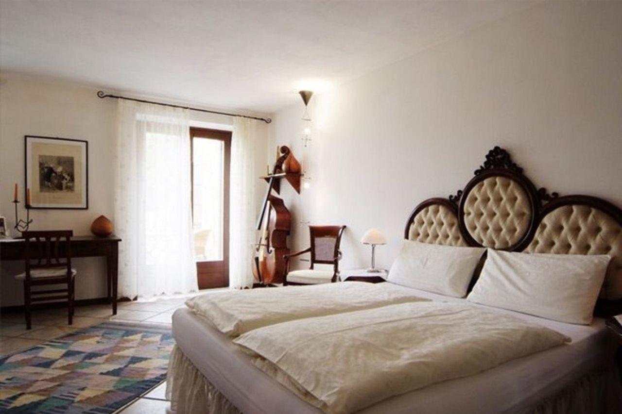 Bed And Breakfast Bei Romy Βερόνα Εξωτερικό φωτογραφία